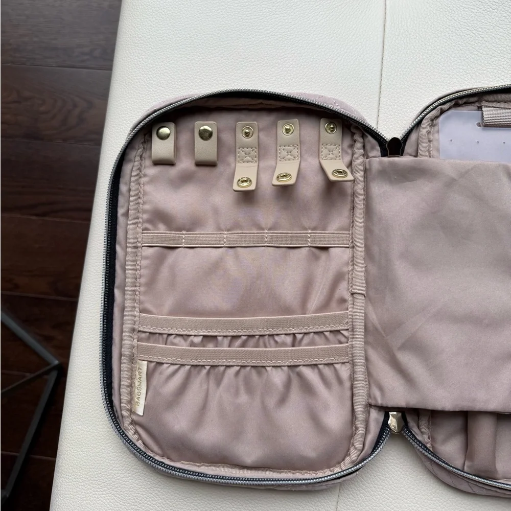 Jewelry travel bag - Picture 2 of 6